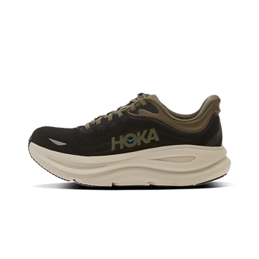 Hoka Bondi 9 Black River Rock