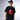 BAPE Color Camo Big Ape Head T-Shirt Black Red