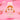 Pop Mart CRYBABY SHINY SHINY Series Plush Doll Pink Next Step