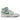 Air Jordan 1 Mid White Pure Platinum Pine Green (GS)