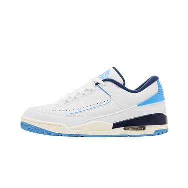 Air Jordan 2/3 UNC Next Step