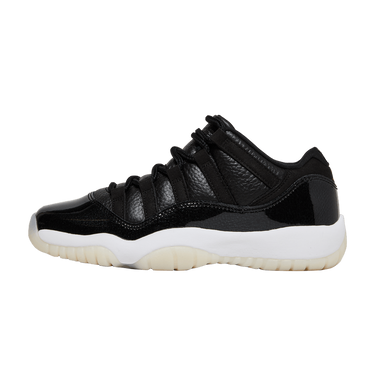 Air Jordan 11 Retro Low 72-10 (GS)