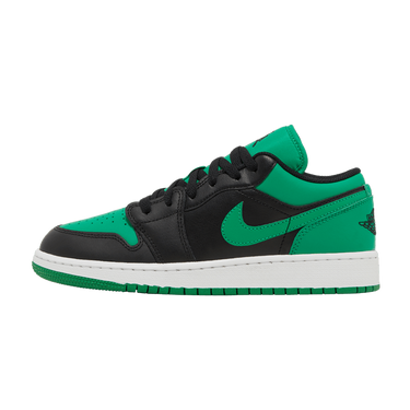 Air Jordan 1 Low Lucky Green (GS)