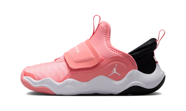 Air Jordan 23/7.2 EasyOn Pink Gaze Black (PS)