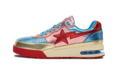 A Bathing Ape Bape Road Sta Navy - 1I20-191-006/1I20-291-006 - View 1 | Next Step