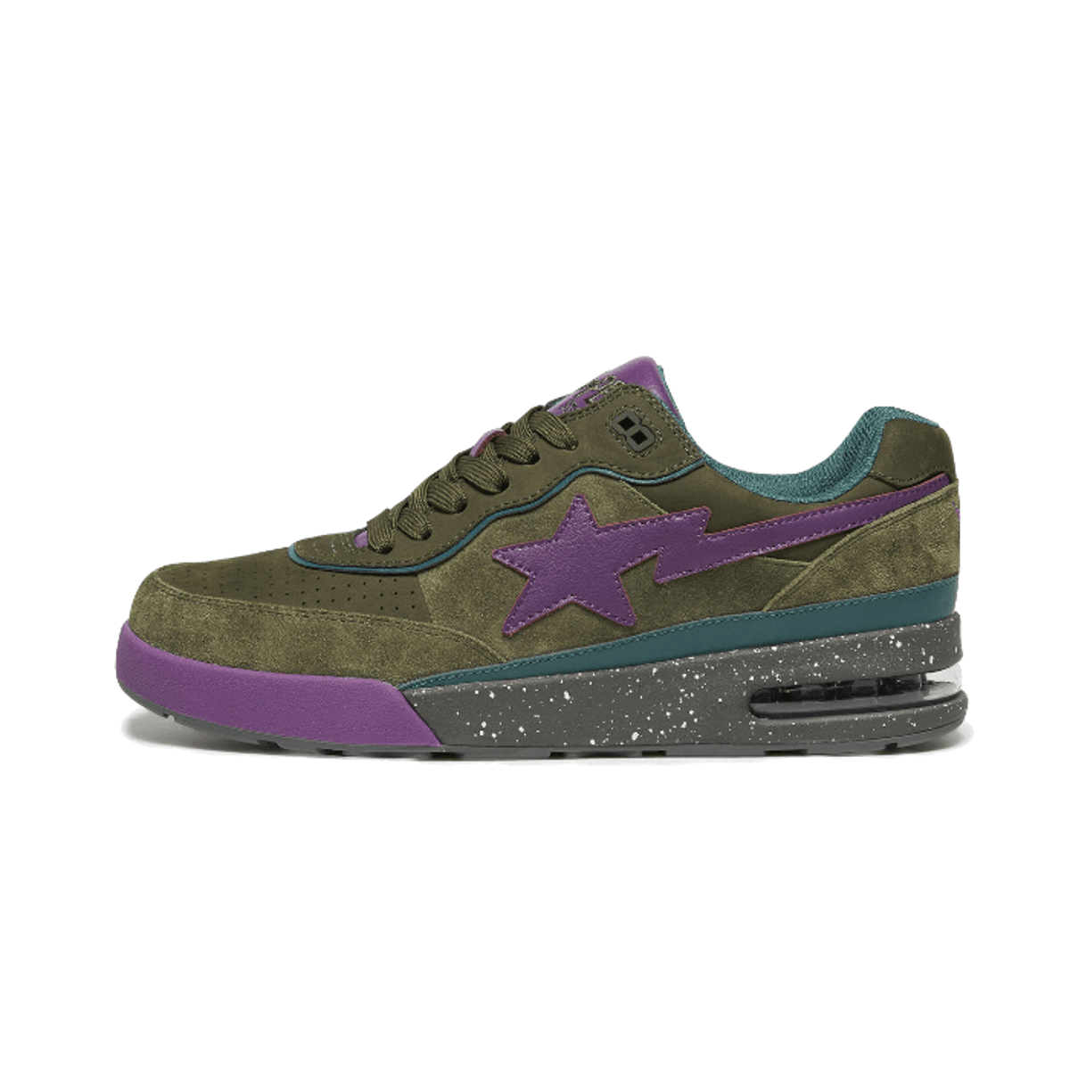A Bathing Ape Bape Road Sta Skunk
