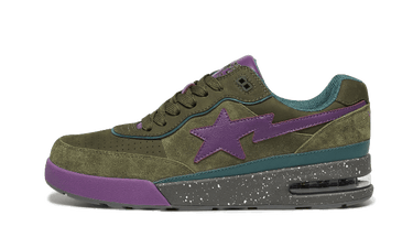 A Bathing Ape Bape Road Sta Skunk - 001FWI302006L/1I30191007 - View 1 | Next Step