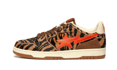 A Bathing Ape Bape SK8 Sta Year of the Tiger - 001FWI202004-ORG - View 1 | Next Step