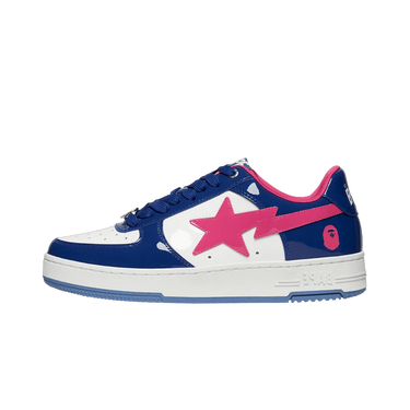 A Bathing Ape Bape Sta #1 Blue - 1K80191301-BLU/1K80291301-BLU - View 1 | Next Step
