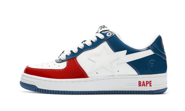 A Bathing Ape Bape Sta Brazil - 1I80-291-004/1I80-191-004 - View 1 | Next Step