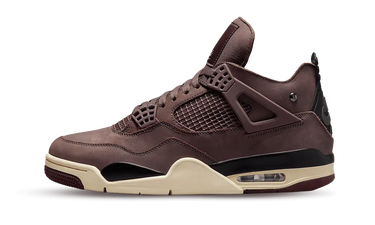 A Ma Maniére x Air Jordan 4 Violet Ore - DV6773-220 - View 1 | Next Step