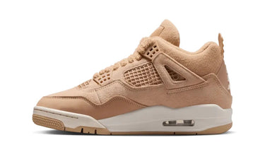 AIr Jordan 4 Retro Cozy Girl (W) | Next Step