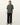 ALLSAINTS Halcyon Short Sleeve Crew T-Shirt Garnet Green - M045PD-10171 - View 3 | Next Step