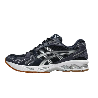 A.P.C. x ASICS Gel-Kayano 14 Navy - 1203A926-400 - View 1 | Next Step