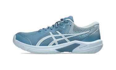 ASICS Beyond FF Saba Blue Cool Grey - 1071A092-402 - View 1 | Next Step