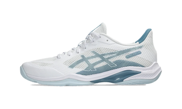 ASICS Blade FF 2 White Cool Grey - 1071A117-102 - View 1 | Next Step