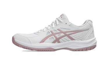 ASICS Court Slide 4 White Morganite - 1042A283-102 - View 1 | Next Step