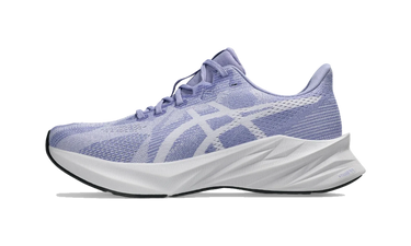 ASICS Dynablast 5 Bluebell Lilac Hint - 1012B776-501 - View 1 | Next Step