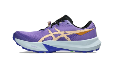 ASICS Fuji Lite 6 Amethyst Apricot Crush - 1012B865-500 - View 1 | Next Step