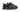 ASICS GEL-NYC Silver Toe Pack Black - 1203A571-001 - View 3 | Next Step