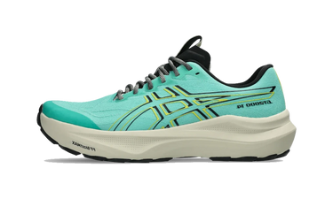 ASICS GT-2000 14 TR Aurora Green Cacti - 1011C219-300 - View 1 | Next Step
