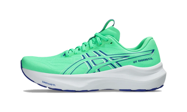 ASICS GT-2000 14 Vital Green Cobalt Burst - 1011C056-300 - View 1 | Next Step