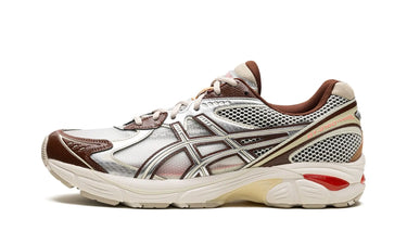 ASICS GT-2160 Above the Clouds Chocolate Brown - 1203A654-100 - View 1 | Next Step