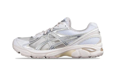 ASICS GT-2160 Above the Clouds White Pure Silver - 1203A655-100 - View 1 | Next Step