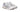ASICS GT-2160 Above the Clouds White Pure Silver - 1203A655-100 - View 3 | Next Step