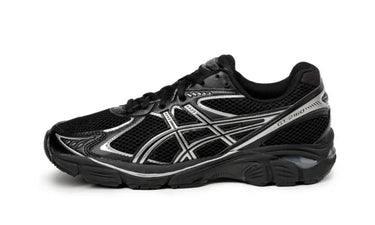 ASICS GT-2160 Black Pure Silver - 1203A275-001 - View 1 | Next Step