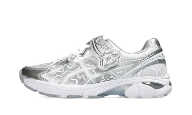 ASICS GT-2160 Cecilie Bahnsen Mary Jane Pure Silver | Next Step