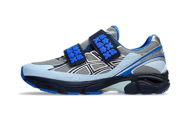 ASICS GT-2160 Cecilie Bahnsen Midnight - 1203A322-020 - View 1 | Next Step