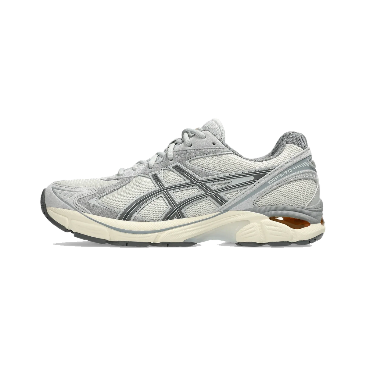ASICS GT-2160 Cream Carbon