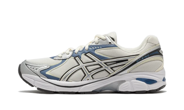 ASICS GT-2160 Cream Denim Blue - 1203A320-107 - View 1 | Next Step