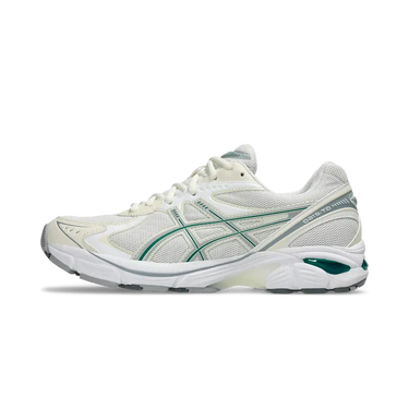 ASICS GT-2160 Cream Jasper Green - 1203A320-105 - View 1 | Next Step