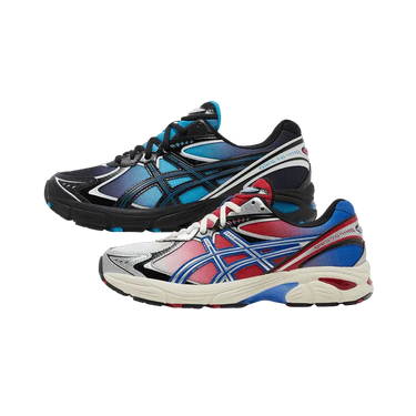 ASICS GT-2160 Kith Marvel Villains Spider-Man/Venom Battle Spectra Pack Sealed Box (Comic Included) - 1203A660-DBSPVN - View 1 | Next Step