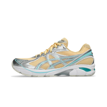 ASICS GT-2160 Light Orange Larimar Blue - 1203A275-800 - View 1 | Next Step