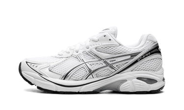 ASICS GT-2160 Pure Silver White - 1203A275-110 - View 1 | Next Step