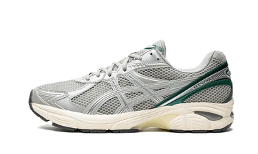 ASICS GT-2160 Seal Grey Jewel Green - 1203A275-022 - View 1 | Next Step