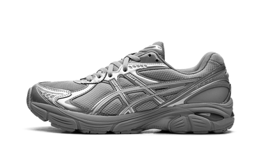 ASICS GT-2160 Silver Grey - 1203A764-020 - View 1 | Next Step