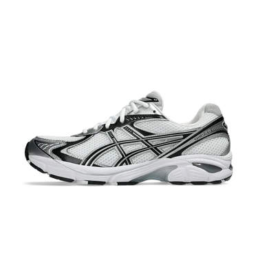 ASICS GT-2160 White Black Silver - 1203A796-100 - View 1 | Next Step