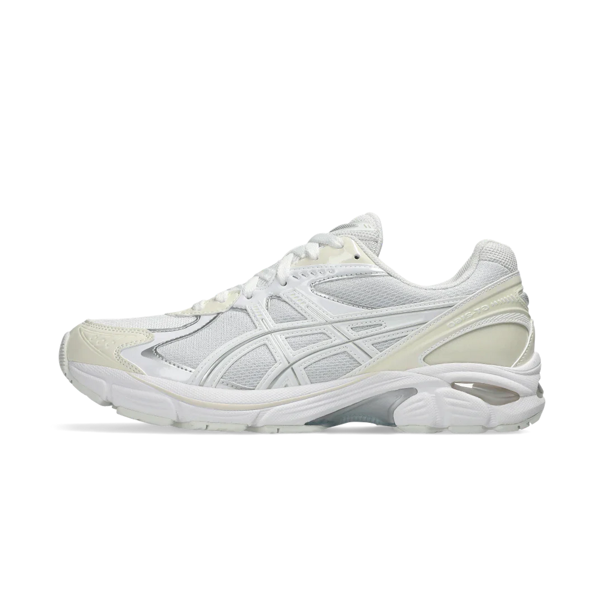 ASICS GT-2160 White Cream (2026)