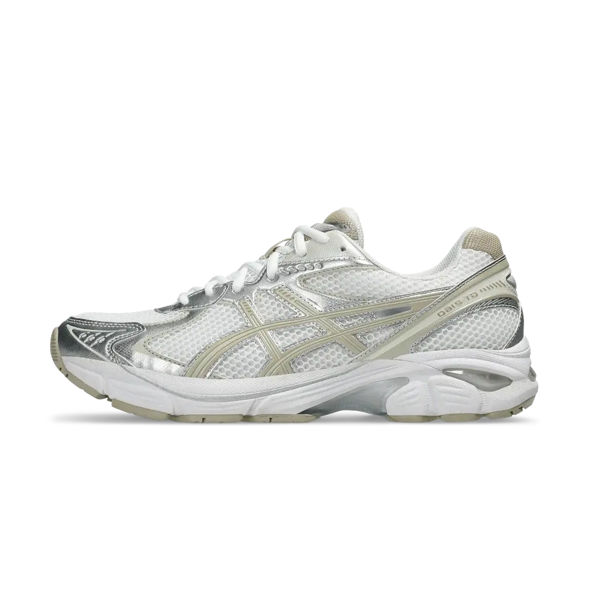 ASICS GT-2160 White Putty