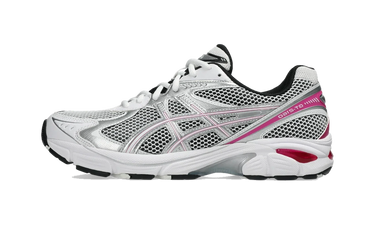 ASICS GT-2160 White Raspberry - 1203A275-121 - View 1 | Next Step