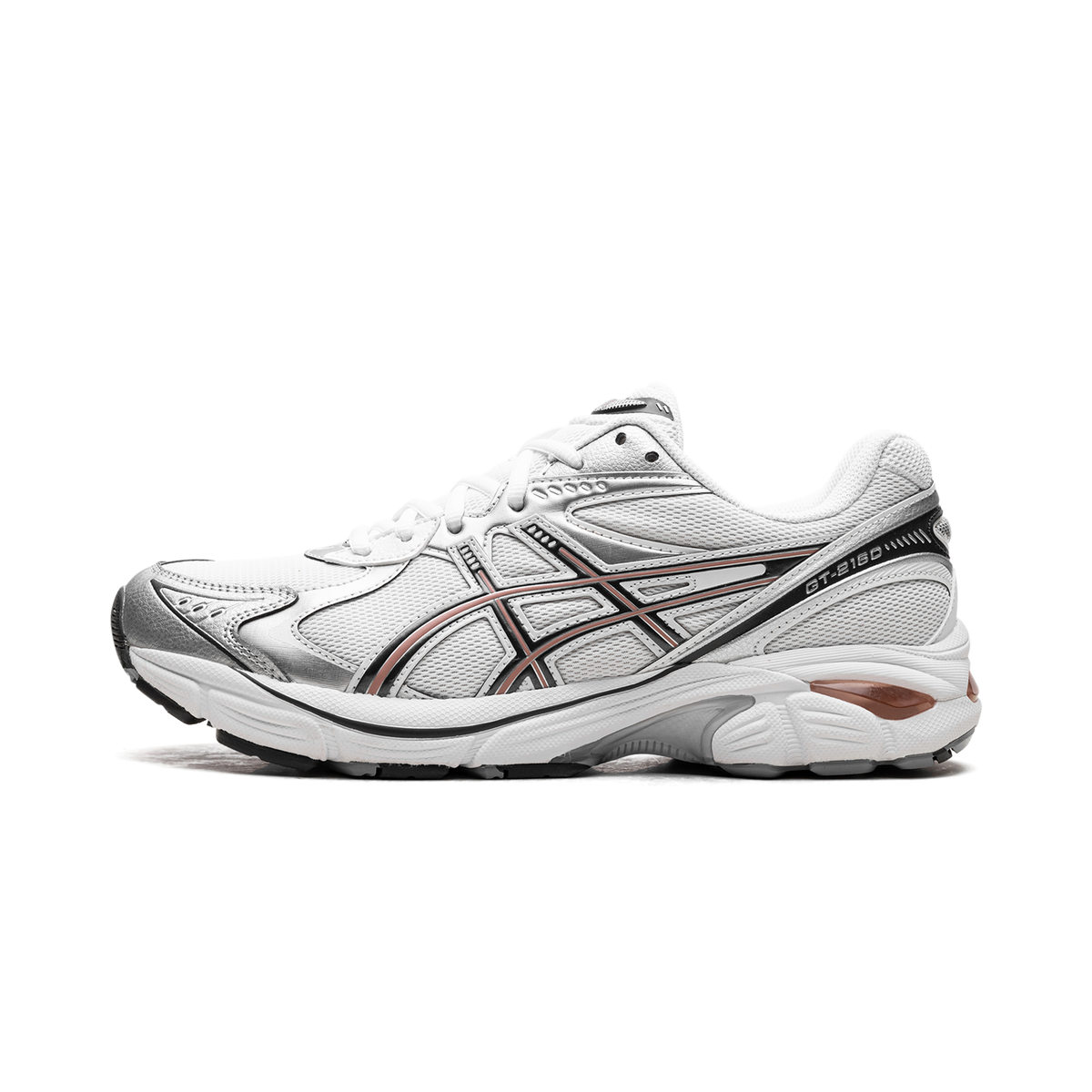 ASICS GT-2160 White Rose Rouge