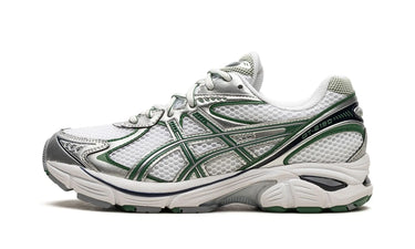 ASICS GT-2160 White Shamrock Green - 1203A275-103 - View 1 | Next Step