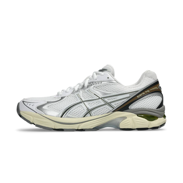 ASICS GT-2160 White Soft Yellow - 1203A275-111 - View 1 | Next Step