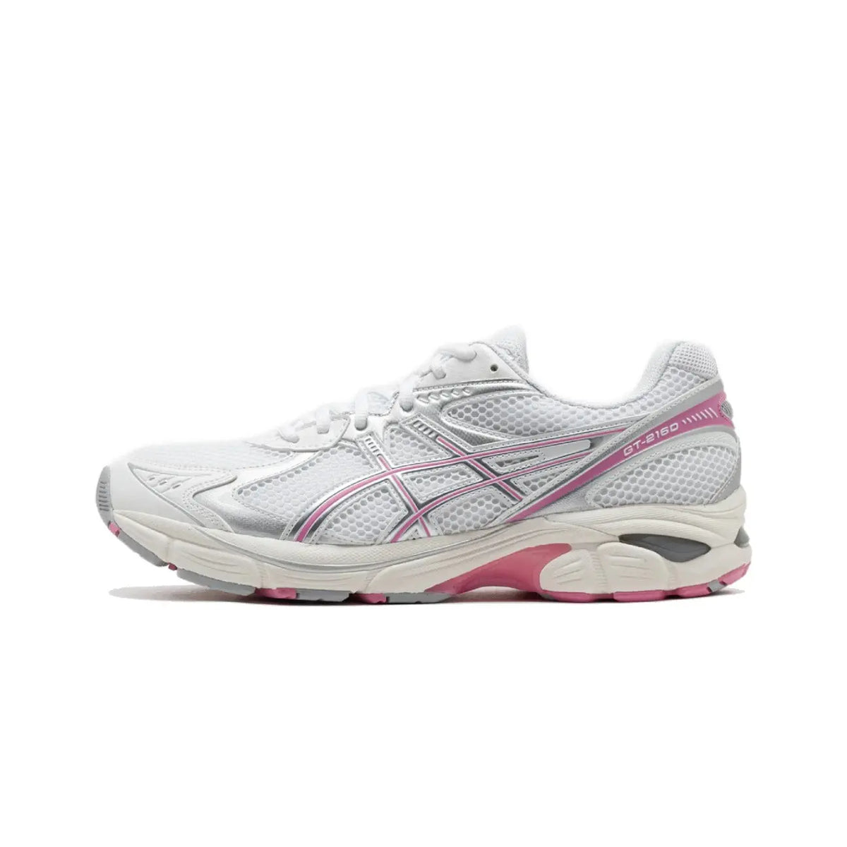 ASICS GT-2160 White Sweet Pink