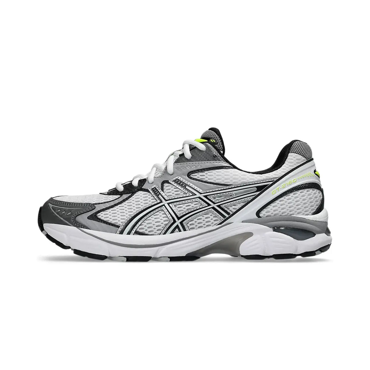 ASICS GT-2160 x JJJJound White