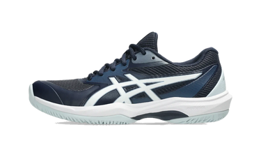 ASICS Game FF Midnight White - 1042A281-400 - View 1 | Next Step